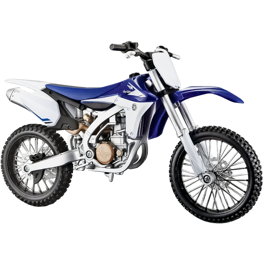 MOD302 - 1.12 YAMAHA YZ450F MODEL KIT