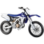 MOD302 - 1.12 YAMAHA YZ450F MODEL KIT