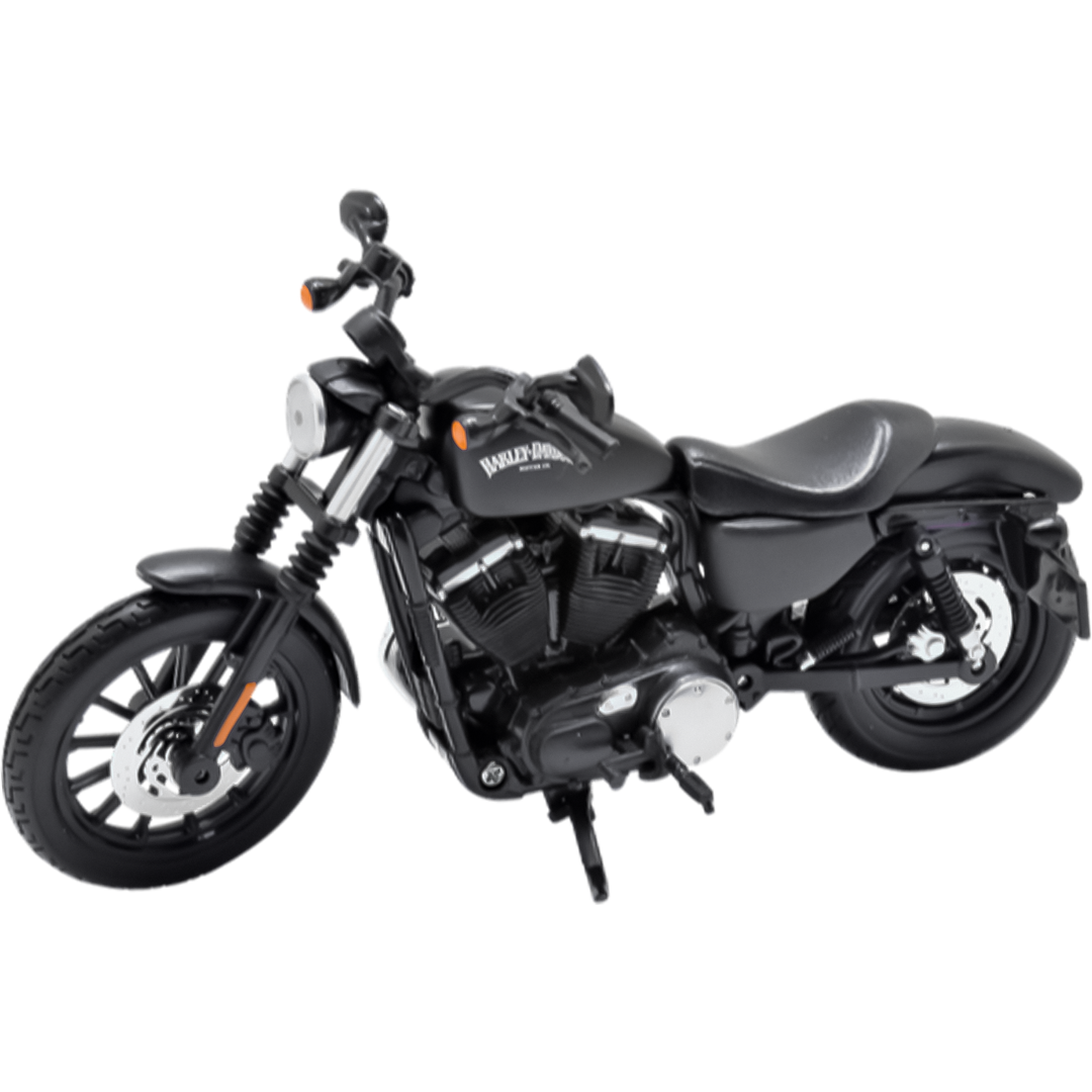 MOD306 - 1.12 HARLEY DAVIDSON SPORTSTER IRON 883
