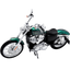 MOD307 - 1.12 HARLEY DAVIDSON 1200V SEVENTY-TWO