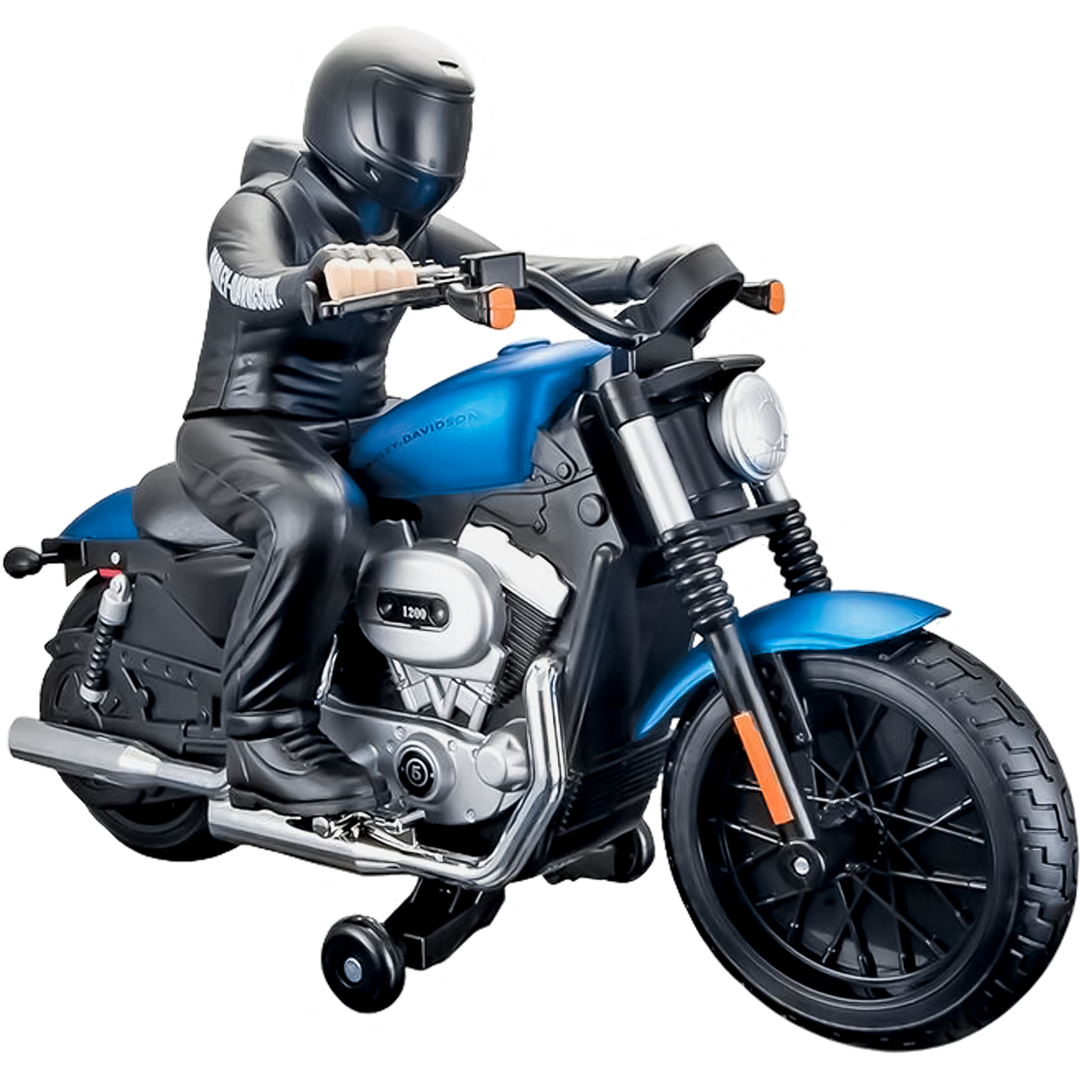 MOD315 - HARLEY DAVIDSON XL1200N NIGHTSTAR (RC)