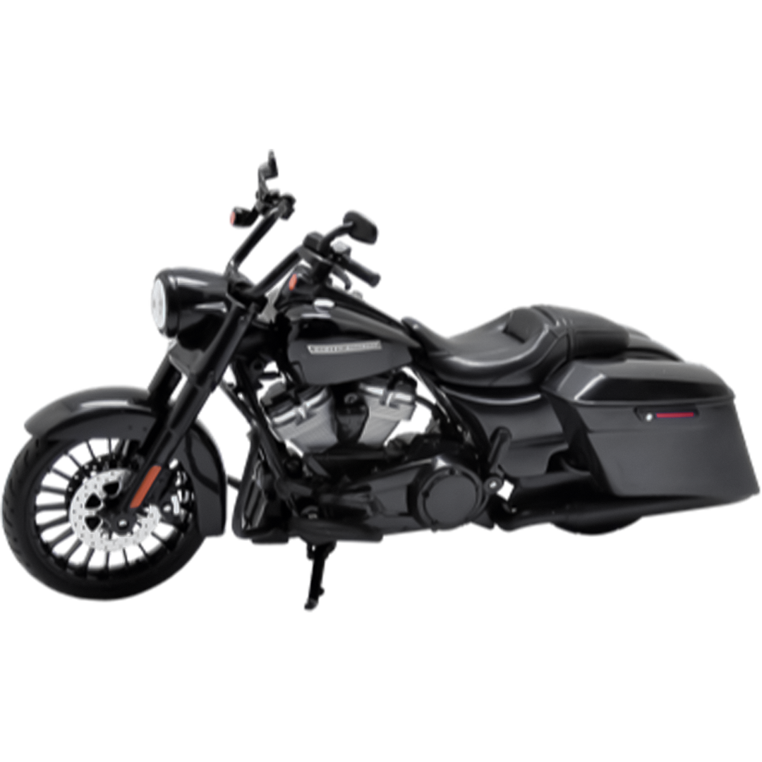 MOD335 - 1.12 HARLEY ROAD KING SPECIAL 2017