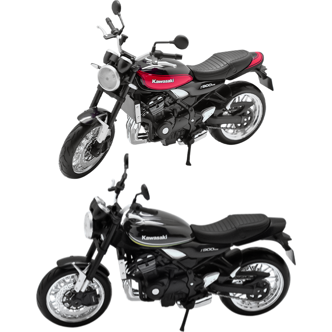 MOD336 - 1.12 KAWASAKI Z900 RS