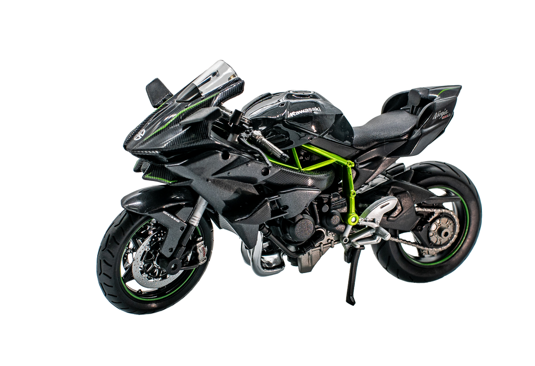 MOD337 - 1.12 KAWASAKI NINJA H2 R