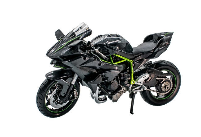 MOD337 - 1.12 KAWASAKI NINJA H2 R Hover Image