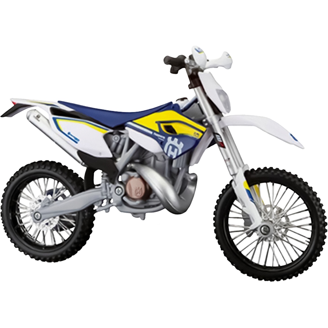 MOD338 - 1.12 HUSQVARNA FE501 MODEL KIT