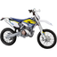 MOD338 - 1.12 HUSQVARNA FE501 MODEL KIT