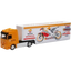 MOD341 - 1.43 MERCEDES HONDA REPSOL TEAM TRUCK