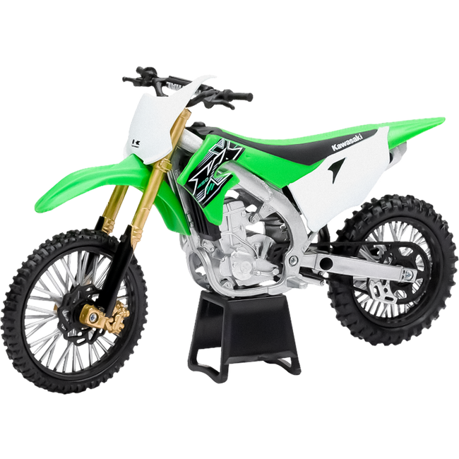 MOD359 - 1.12 KAWASAKI KX450 2019 Hover Image