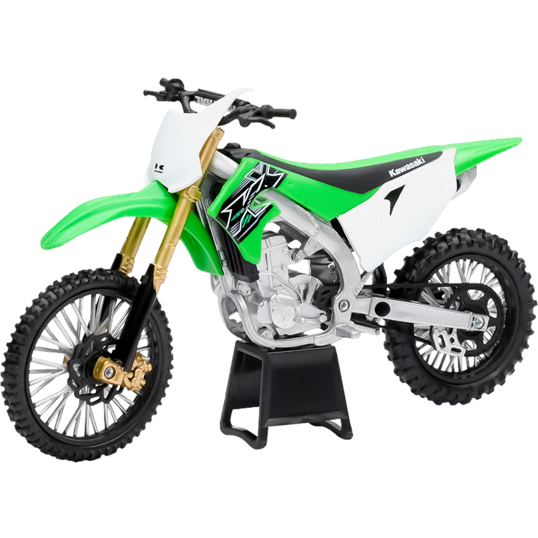 MOD360 - 1.6 KAWASAKI KX450 2019