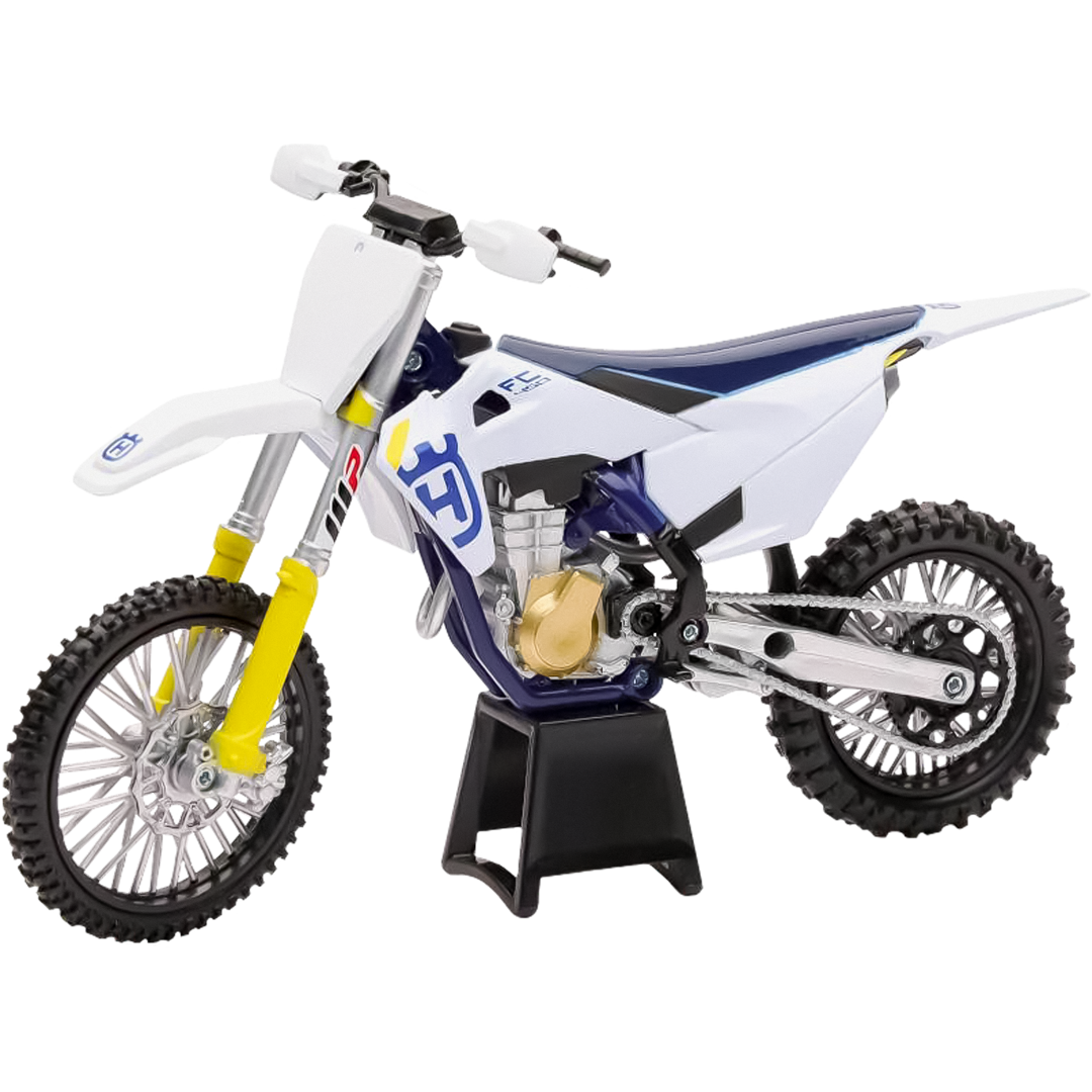 MOD363 - 1.12 HUSQVARNA FC-450 2019