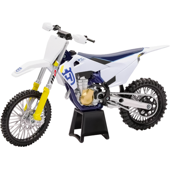 MOD363 - 1.12 HUSQVARNA FC-450 2019 Hover Image
