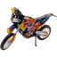 MOD370 - 1.18 KTM 450 DAKAR RALLY RED BULL
