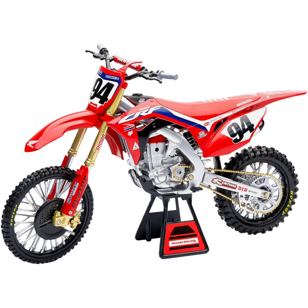 MOD396 - 1.6 KEN ROCZEN HRC HONDA RACING 2020