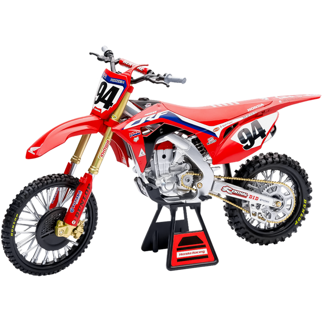 MOD396 - 1.6 KEN ROCZEN HRC HONDA RACING 2020 Hover Image