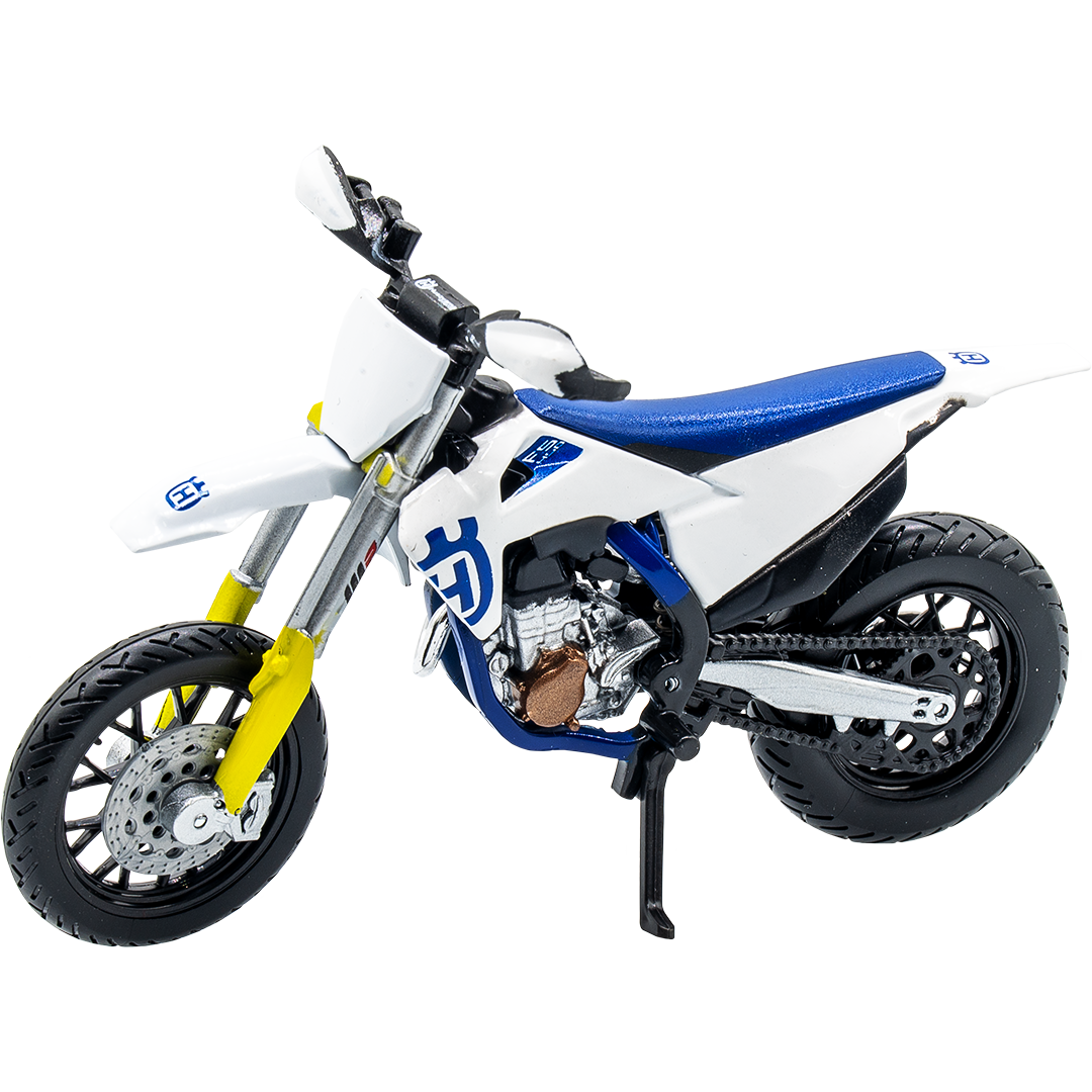 MOD397 - 1.18 HUSQVARNA FS450 SUPERMOTO