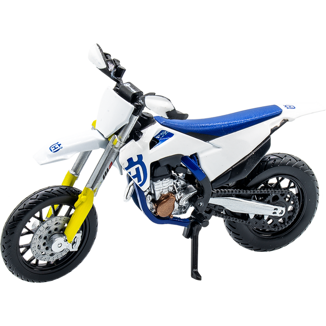MOD397 - 1.18 HUSQVARNA FS450 SUPERMOTO Hover Image