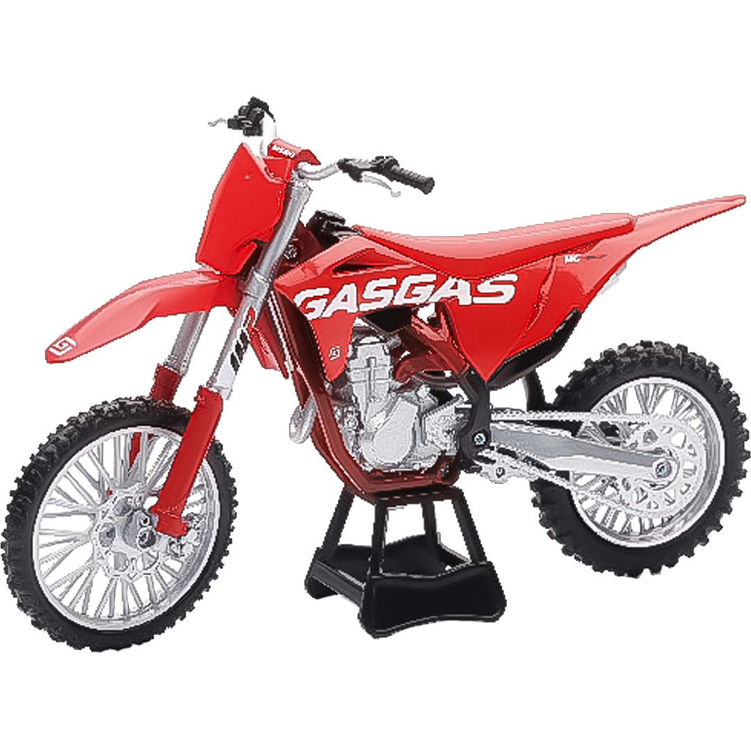 MOD398 - 1.12 GAS GAS MC 450F