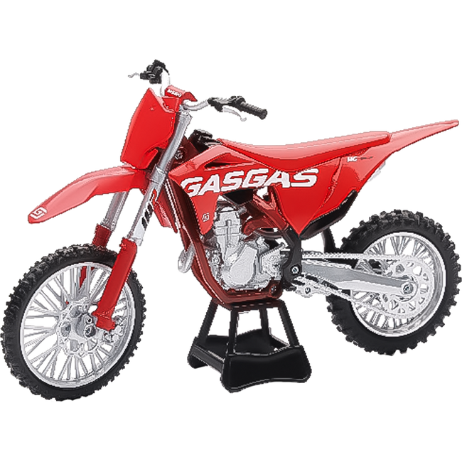 MOD398 - 1.12 GAS GAS MC 450F Hover Image
