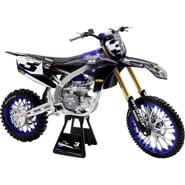 MOD399 - 1.12 ELI TOMAC STAR RACING YAMAHA 2022 Hover Image
