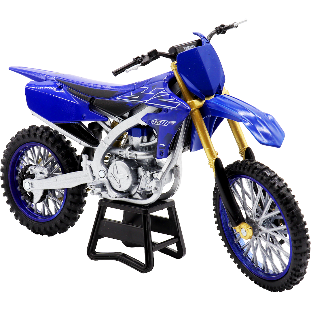 MOD405 - 1.6 YAMAHA YZ450F 2022