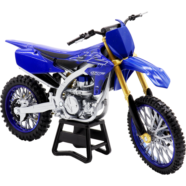 MOD405 - 1.6 YAMAHA YZ450F 2022 Hover Image