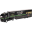 MOD407 - 1.43 IVECO STRALIS KAWASAKI TEAM TRUCK