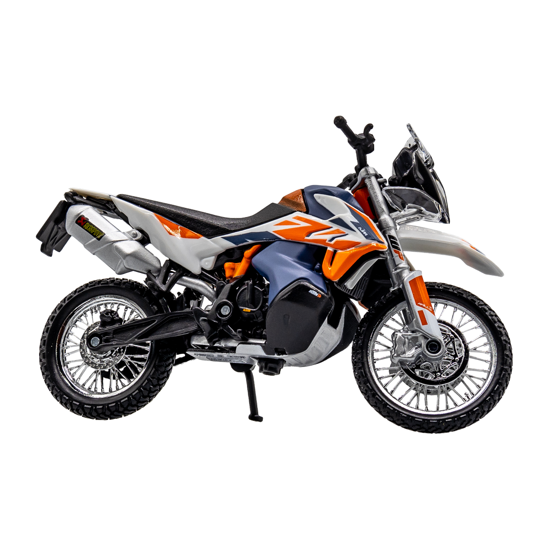 MOD408 - 1.18 KTM 790 ADVENTURE R RALLY