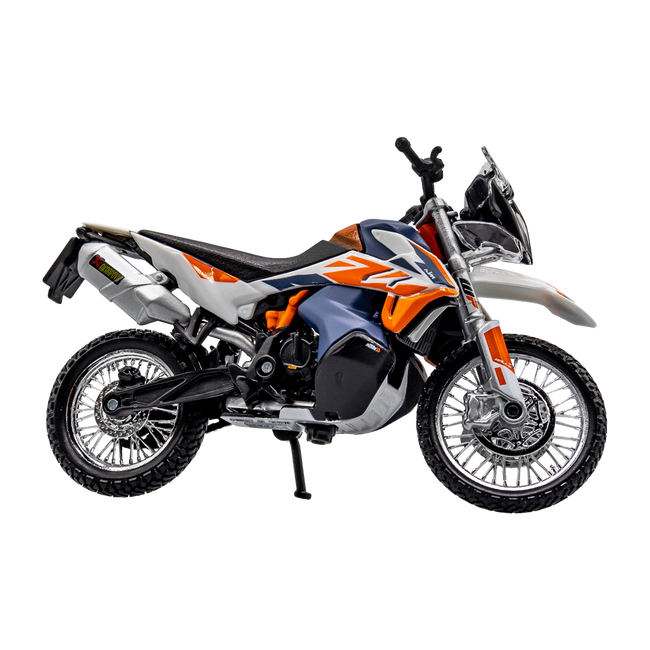 MOD408 - 1.18 KTM 790 ADVENTURE R RALLY Hover Image