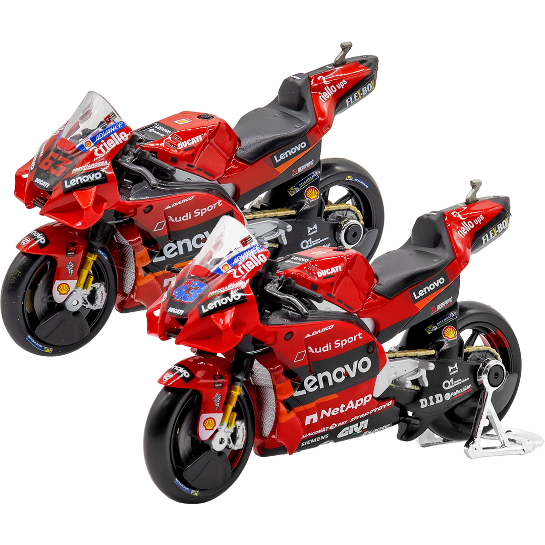 MOD415 - 1.18 LENOVO DUCATI TEAM 2021