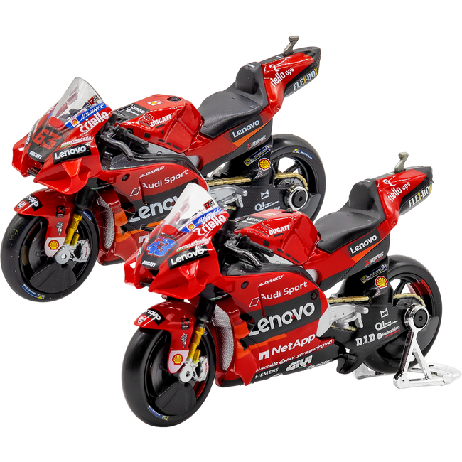 MOD415 - 1.18 LENOVO DUCATI TEAM 2021 Hover Image