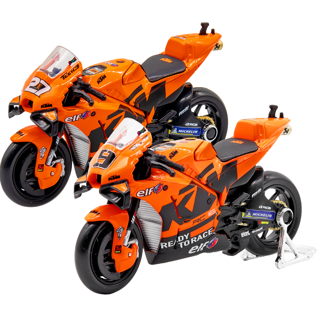 MOD416 - 1.18 TECH 3 KTM TEAM 2021