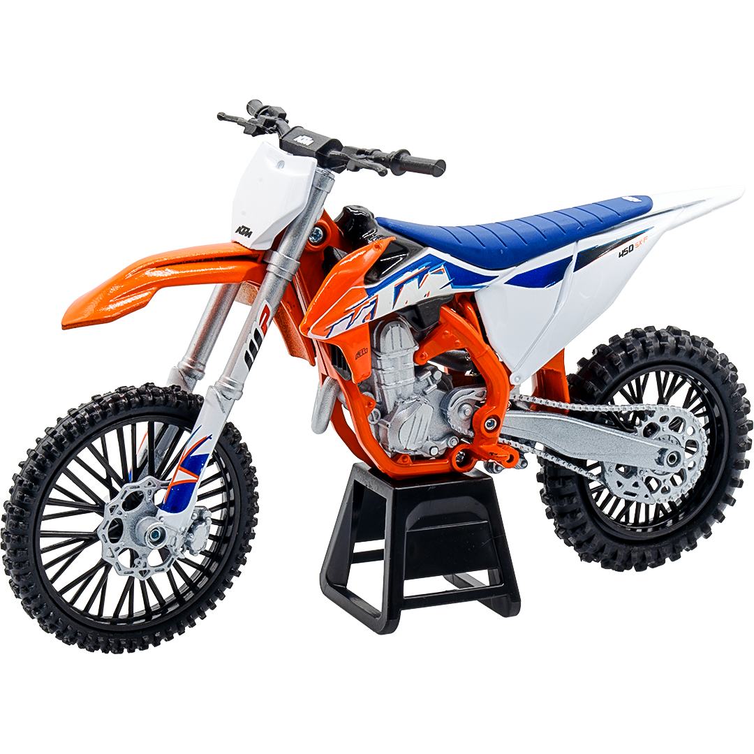 MOD425 - 1.12 KTM 450SX-F 2022