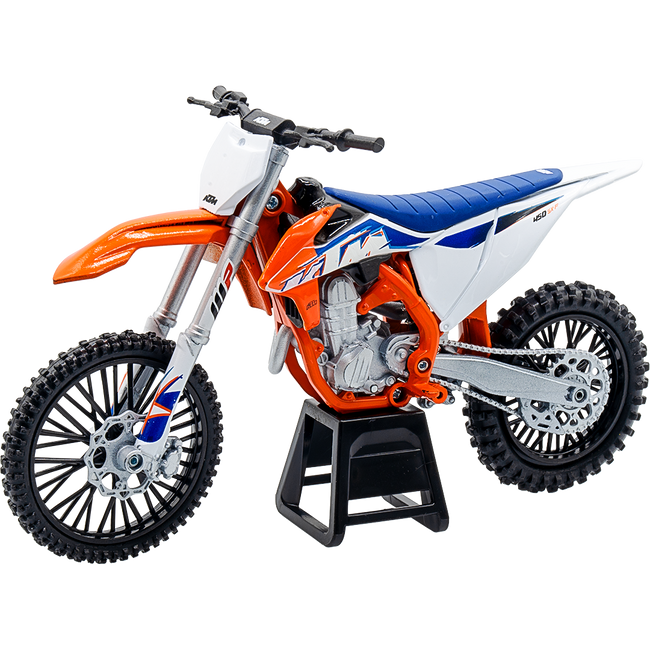 MOD425 - 1.12 KTM 450SX-F 2022 Hover Image