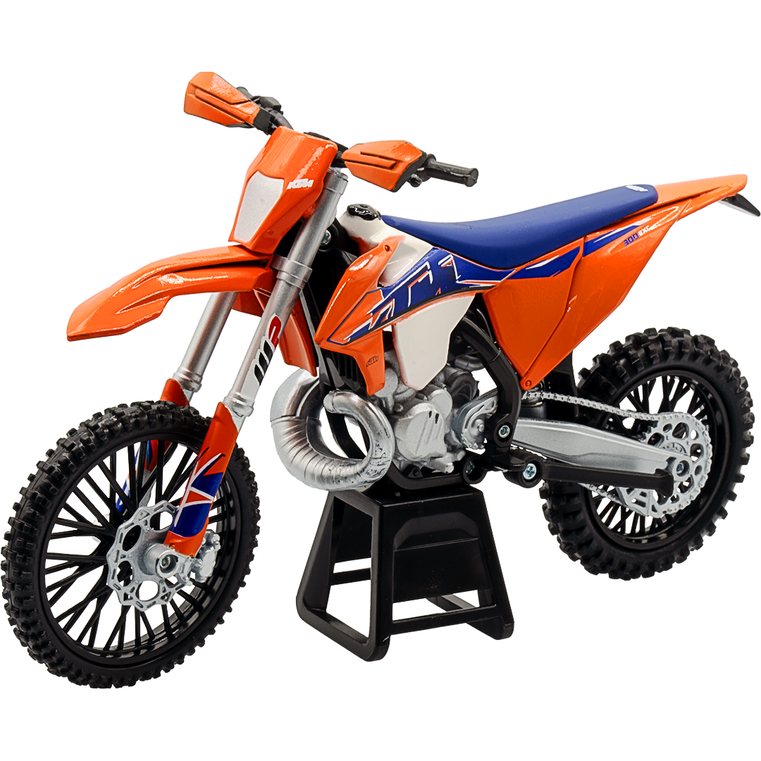MOD426 - 1.12 KTM 300EXC TP1 2022