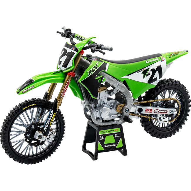 MOD427 - 1.12 KAWASAKI RACING JASON ANDERSON Hover Image