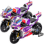 MOD435 - 1.18 PRAMAC DUCATI TEAM MARTIN/ZARCO 2022
