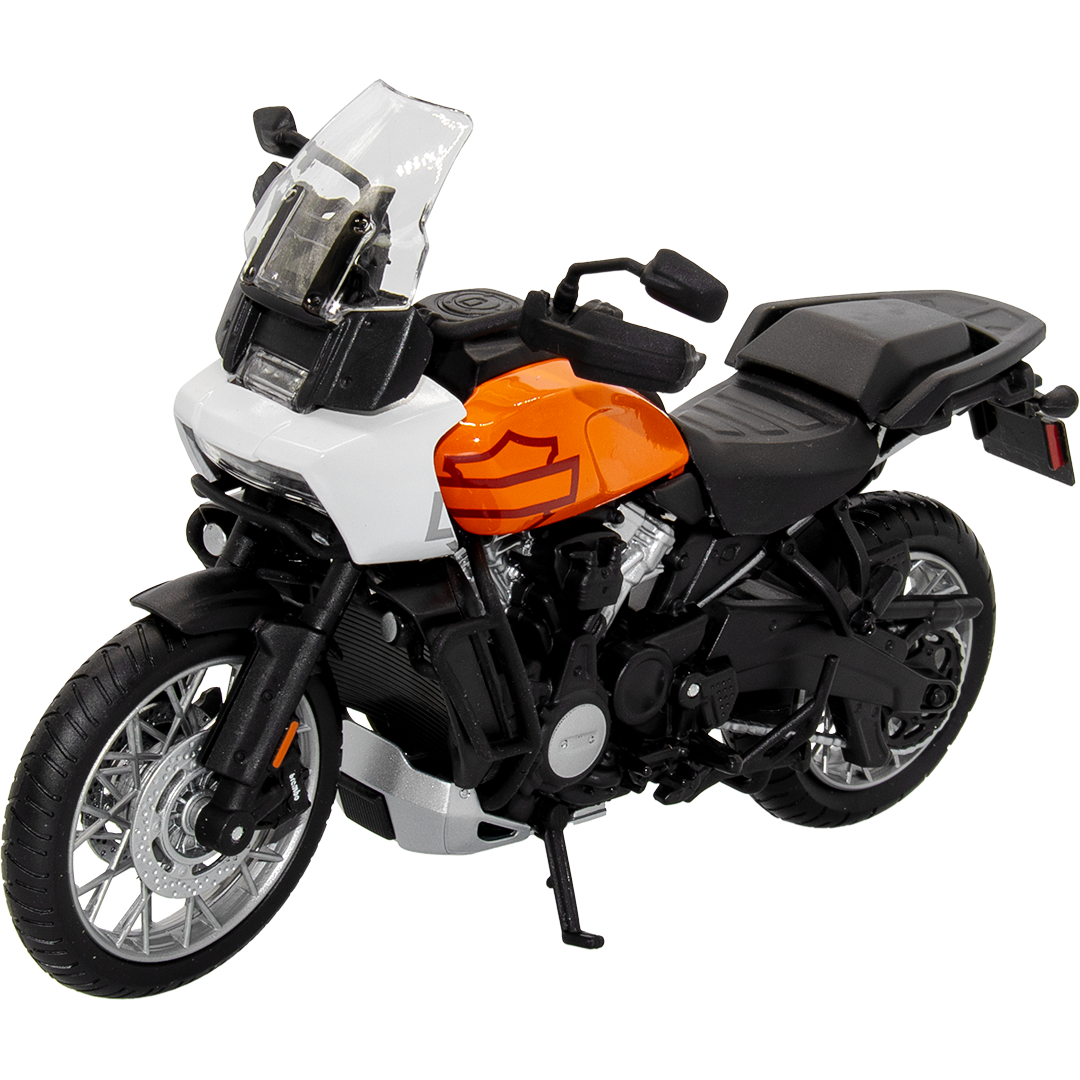 MOD437 - 1.12 HARLEY DAVIDSON PAN-AMERICA 2022