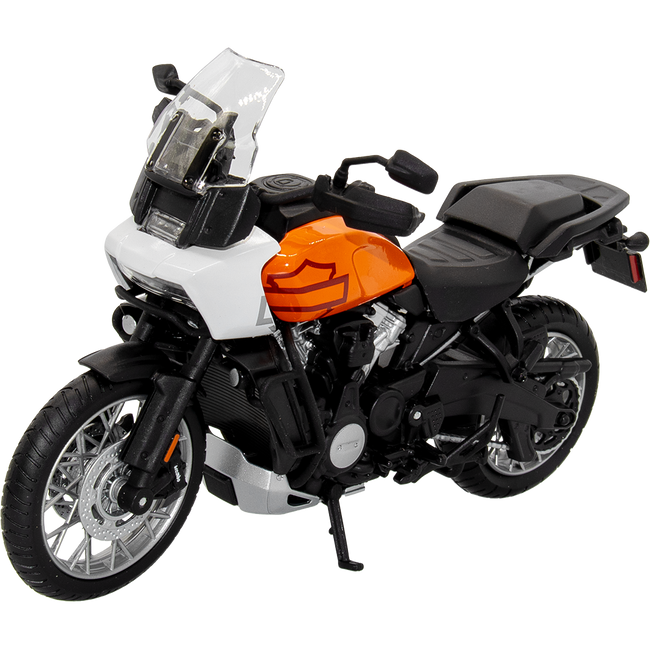 MOD437 - 1.12 HARLEY DAVIDSON PAN-AMERICA 2022 Hover Image