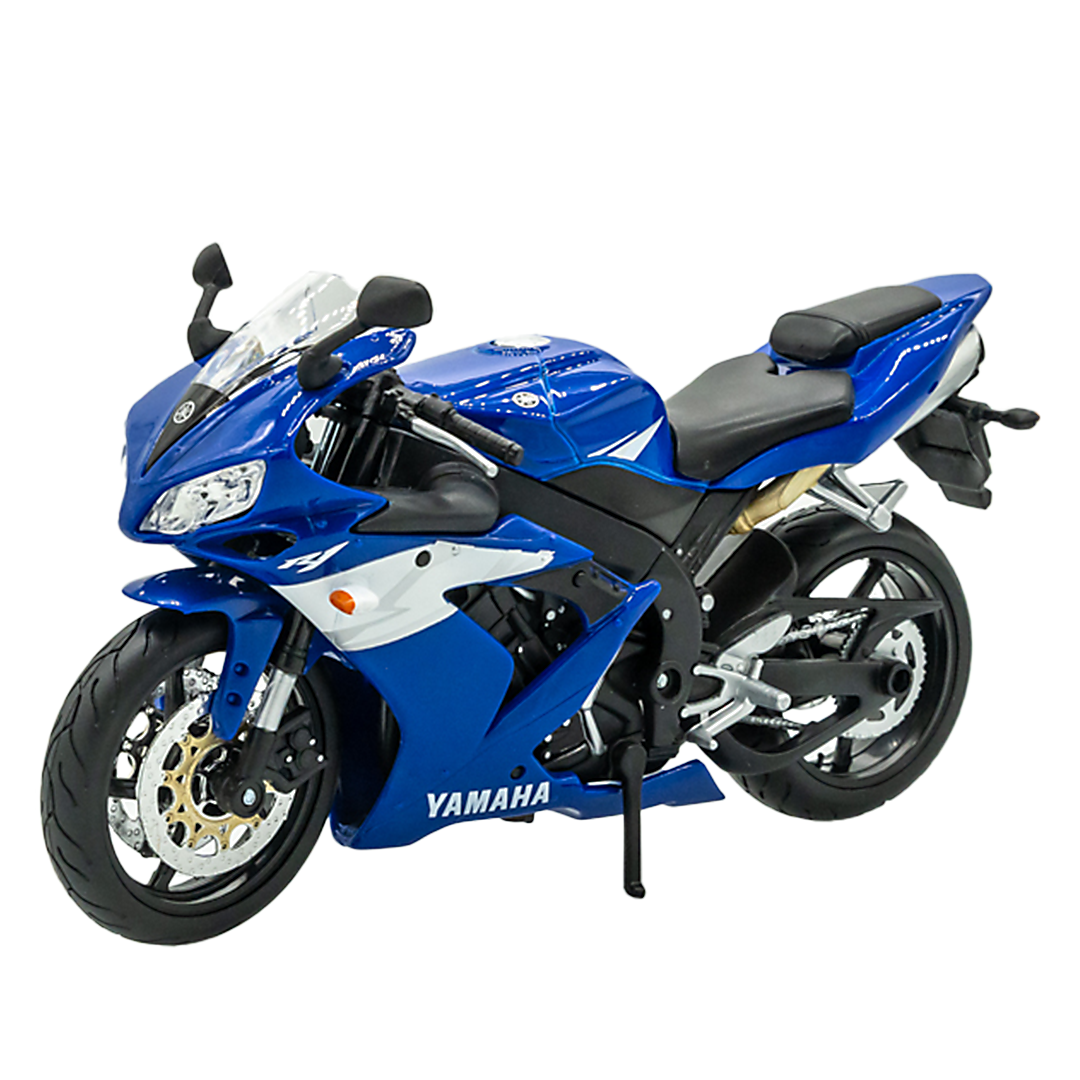 MOD438 - 1.12 YAMAHA YZF R-1 2004