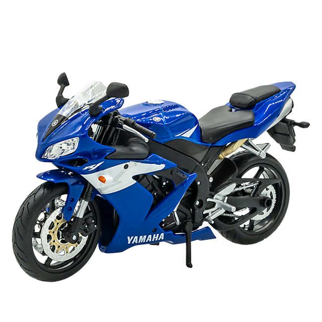 MOD438 - 1.12 YAMAHA YZF R-1 2004 Hover Image