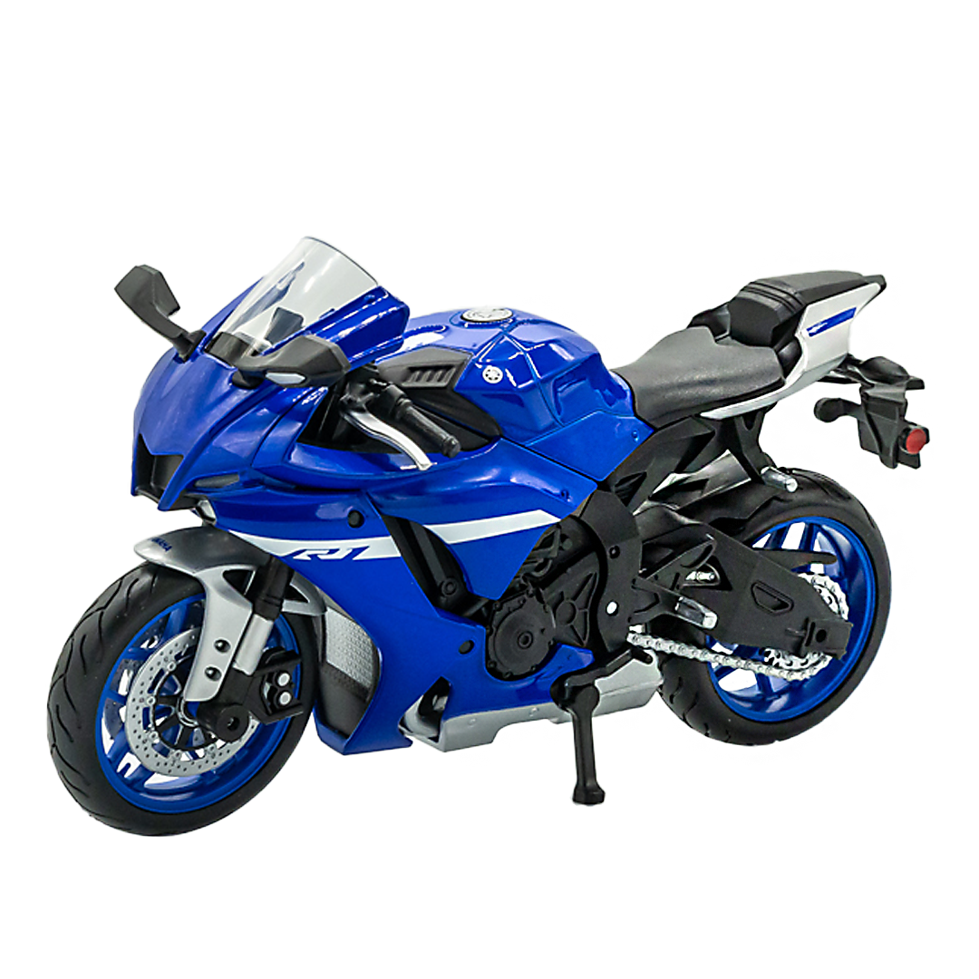 MOD439 - 1.12 YAMAHA YZF R-1 2021