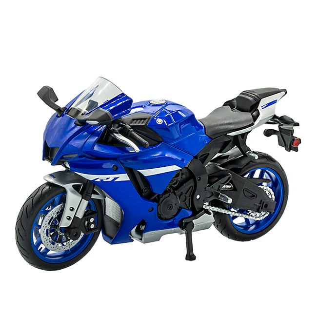 MOD439 - 1.12 YAMAHA YZF R-1 2021 Hover Image