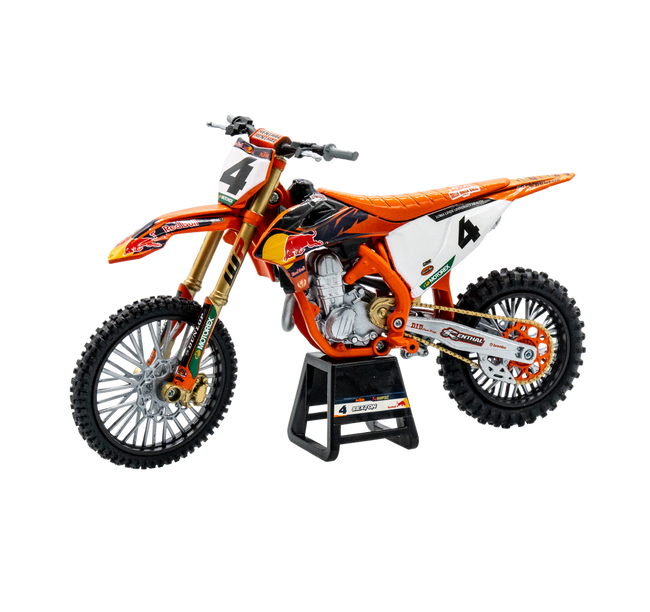 MOD446 - 1.6 RED BULL KTM 450SX-F CHASE SEXTON Hover Image