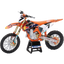 MOD447 - 1.12 RED BULL KTM 450 SX-F AARON PLESSINGER