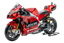 MOD450 - 1.6 LENOVO DUCATI TEAM NO.63 2022