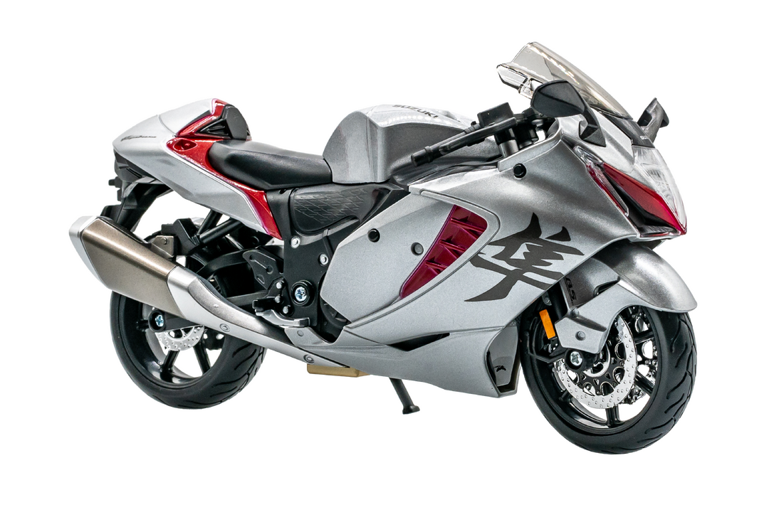 MOD452 - 1.12 SUZUKI HAYABUSA