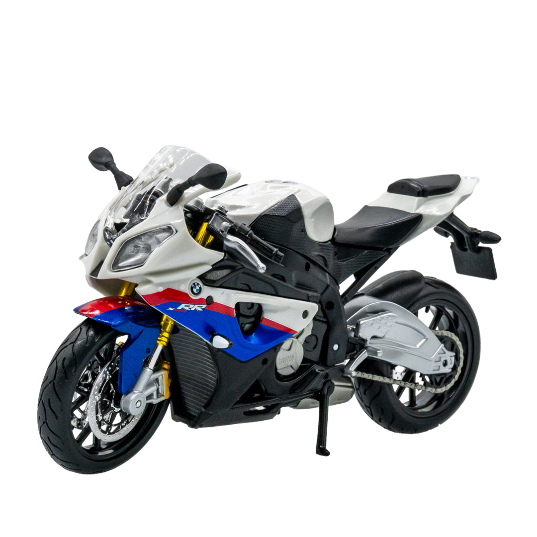 MOD455 - 1.12 BMW S1000RR