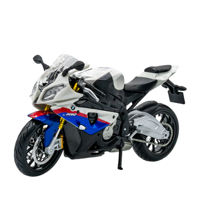MOD455 - 1.12 BMW S1000RR Hover Image