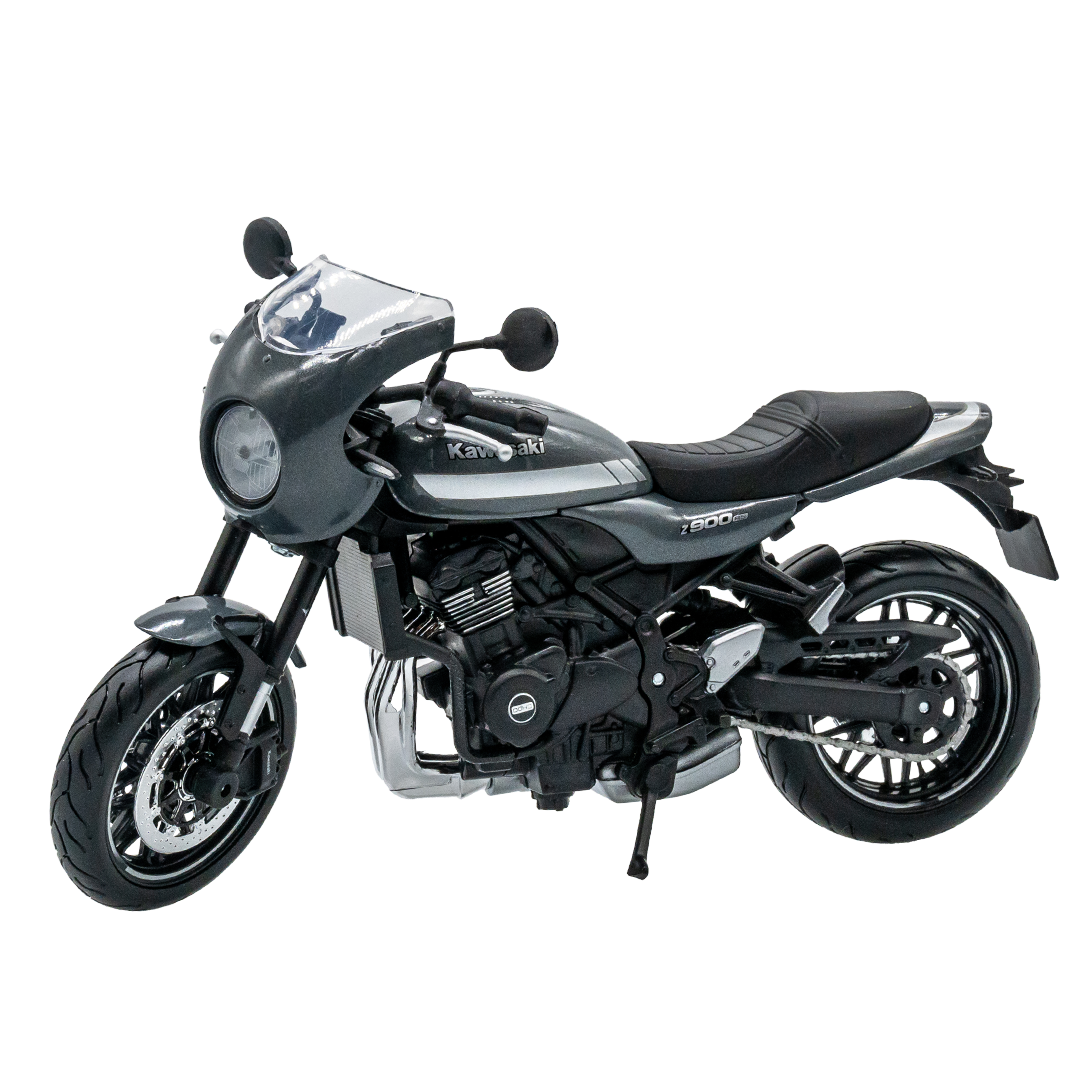 MOD456 - 1.12 KAWASAKI Z900RS CAFE